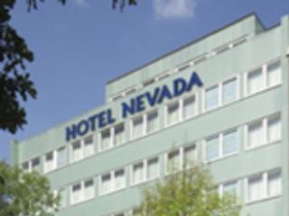 Hotel Nevada Гамбург Экстерьер фото